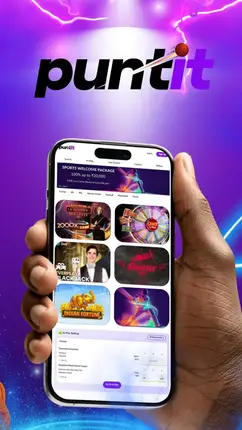 Puntit preview